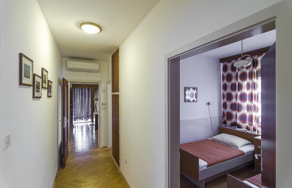 Apartments Lada 1217 Premantura Exterior photo